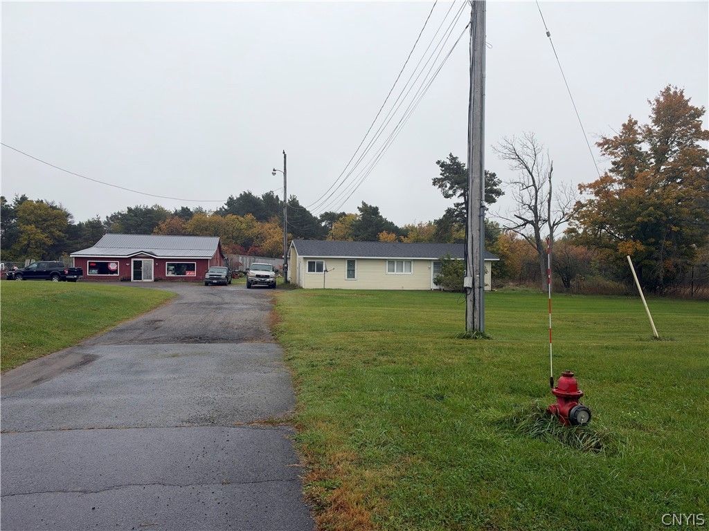 26202 Us Route 11 , Evans Mills, NY 13637 Main Photo