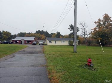 26202 US Route 11 , Evans Mills, NY 13637