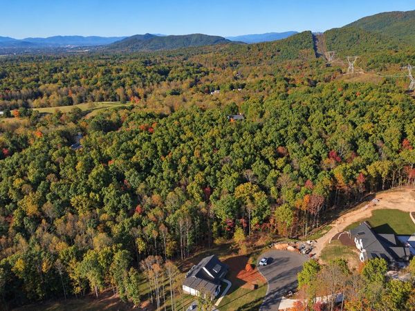 0 W Glade TRL, Blue Ridge, VA 24064