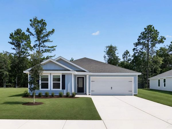6477 Buckthorn Cir, Unit HS 13J, Pace, FL 32571