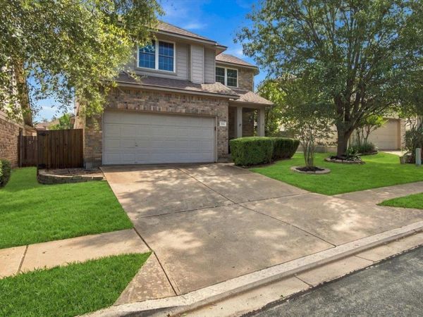 5116 Scottish Thistle DR, Austin, TX 78739