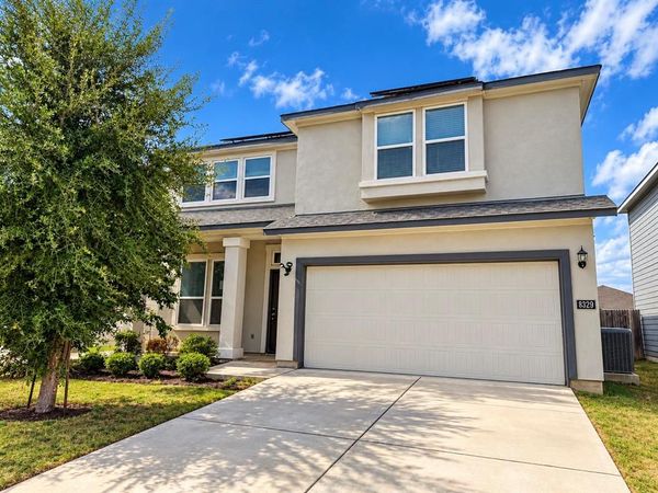 8329 Morningside Place, Selma, TX 78154