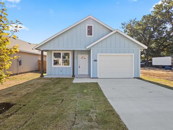 1604 Smoke Tree Lane, Dallas, TX 75253
