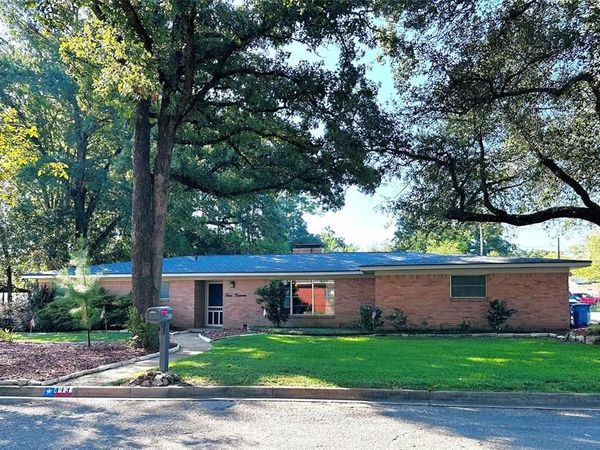 413 Davis Drive, Athens, TX 75751