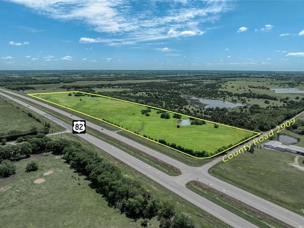 TBD E HWY 82 , Dodd City, TX 75438