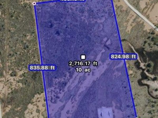 TBD 10 Farm to Market 1235 , Abilene, TX 79606