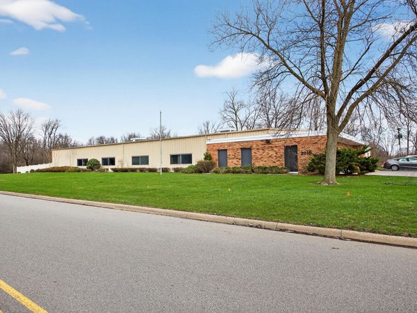 2010 Micor Drive, Jackson, MI 49203