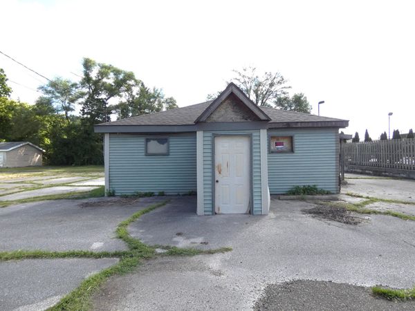 1657 Reeder Avenue, Benton Harbor, MI 49022