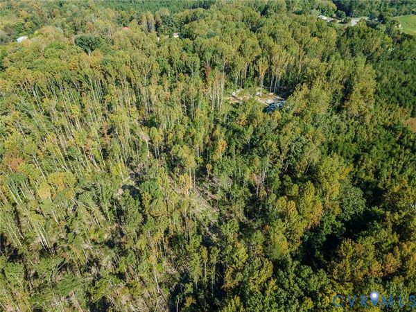 0 Hadensville Fife Road , Goochland, VA 23063