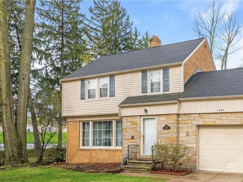 1606 Laclede Road, South Euclid, OH 44121 Photo 2