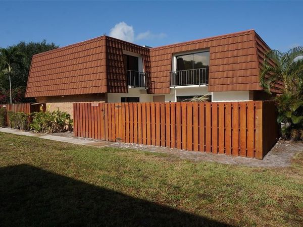 3425 SAN BERNADINO Drive, Unit 57-D, Delray Beach, FL 33445
