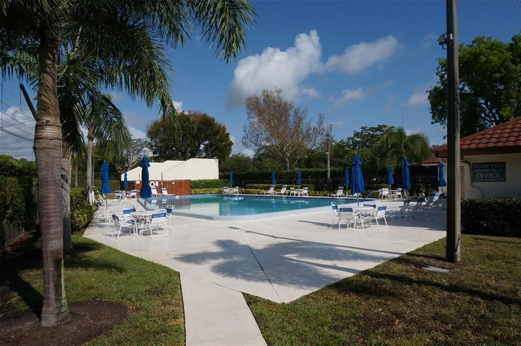 3425 San Bernadino Drive, Unit 57-D, Delray Beach, FL 33445 Photo