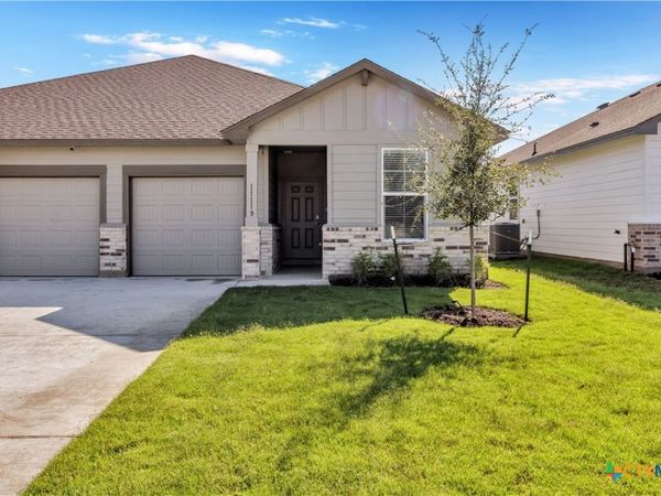 1111 Stone Valley Road , Unit B, Temple, TX 76502