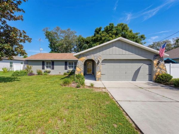 11113 NORVELL ROAD , SPRING HILL, FL 34608