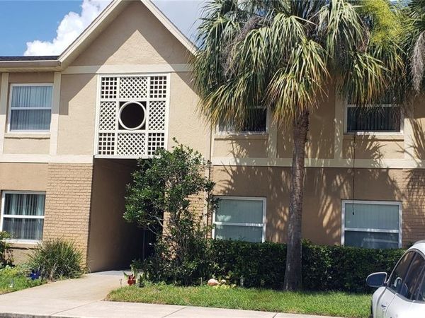 2425 BARLEY CLUB DRIVE , Unit 1, ORLANDO, FL 32837