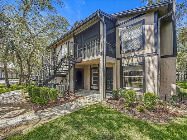 4022 TUMBLE WOOD TRAIL , Unit 101, TAMPA, FL 33613