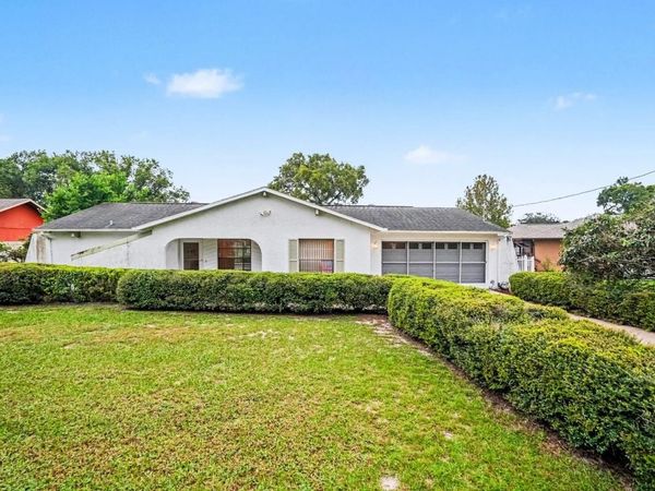 12128 KATHERWOOD STREET , Unit 20, SPRING HILL, FL 34608