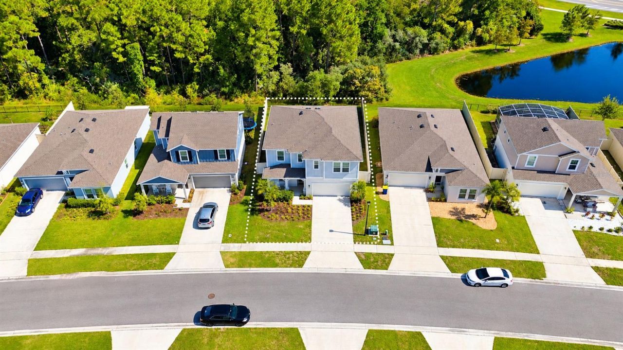 3975 Willowbrook Drive , Edgewater, FL 32141 Photo
