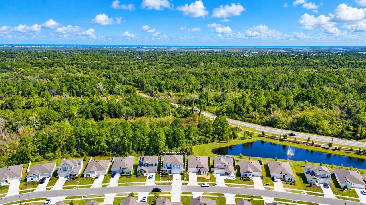 3975 Willowbrook Drive , Edgewater, FL 32141 Photo