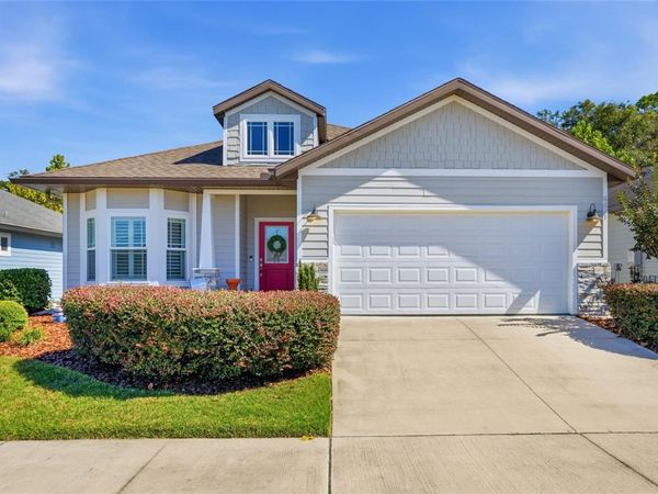 6801 SW LUGANO COURT , GAINESVILLE, FL 32608