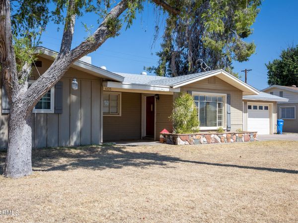 4135 N 35TH Way, Phoenix, AZ 85018