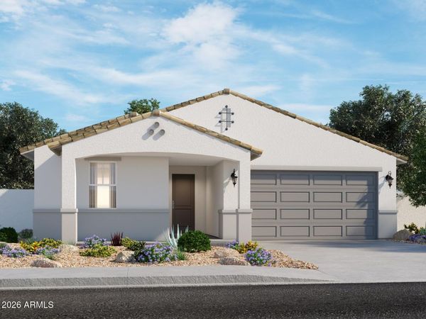 10903 W JONES Avenue, Tolleson, AZ 85353