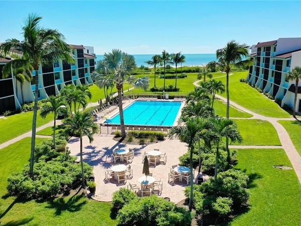 979 E Gulf DR , Unit 282, SANIBEL, FL 33957