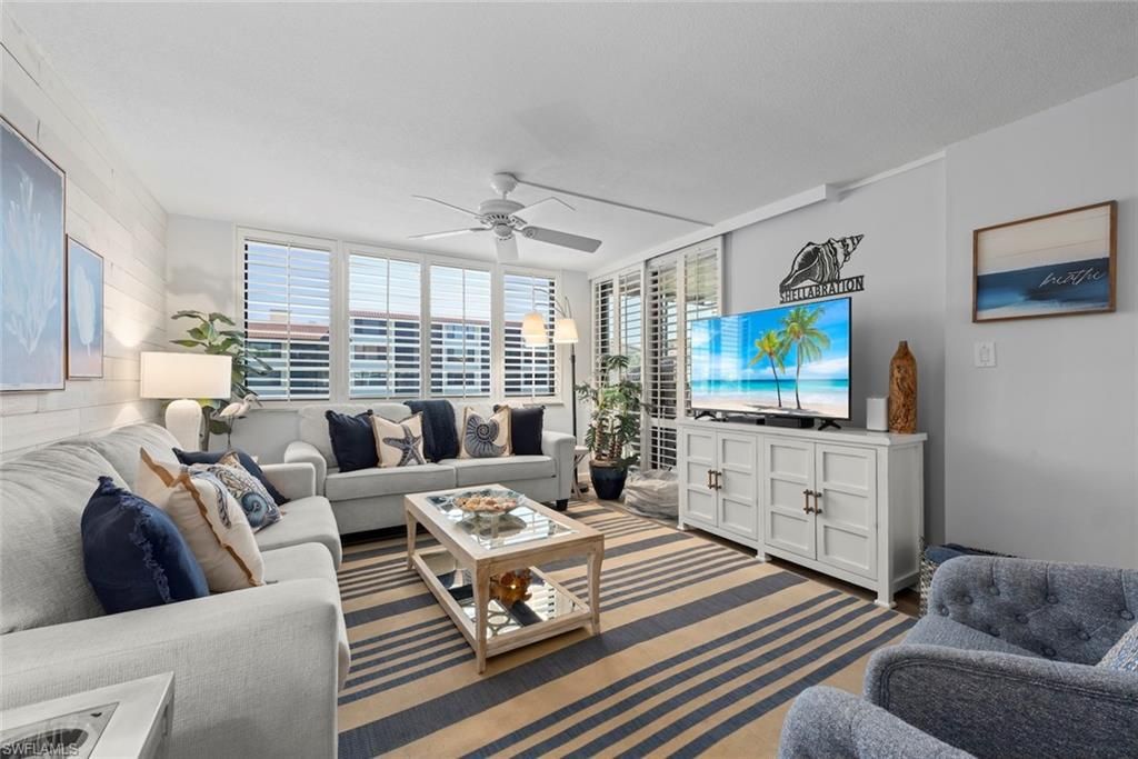 979 E Gulf Dr , Unit 282, Sanibel, FL 33957 Photo