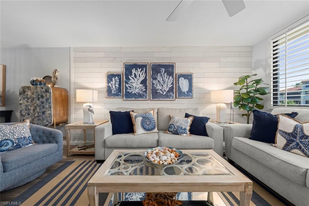 979 E Gulf Dr , Unit 282, Sanibel, FL 33957 Photo