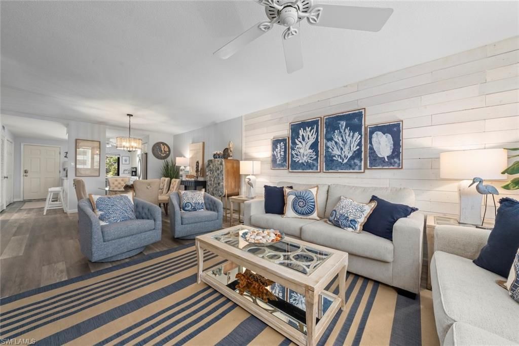 979 E Gulf Dr , Unit 282, Sanibel, FL 33957 Photo