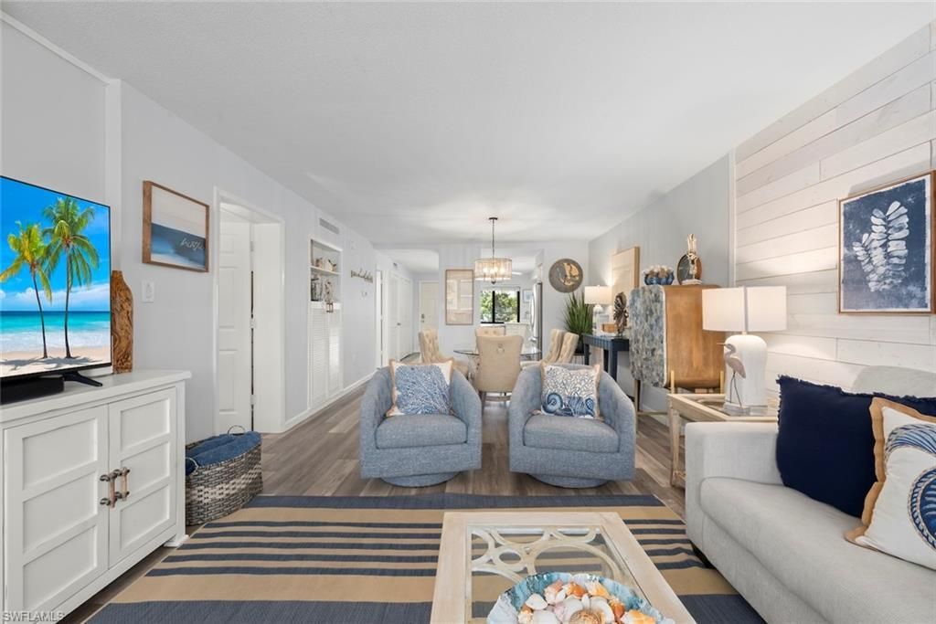 979 E Gulf Dr , Unit 282, Sanibel, FL 33957 Photo
