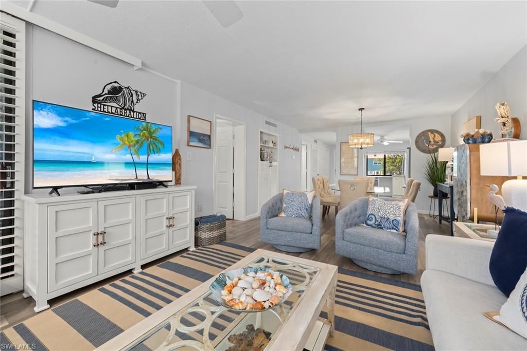 979 E Gulf Dr , Unit 282, Sanibel, FL 33957 Photo