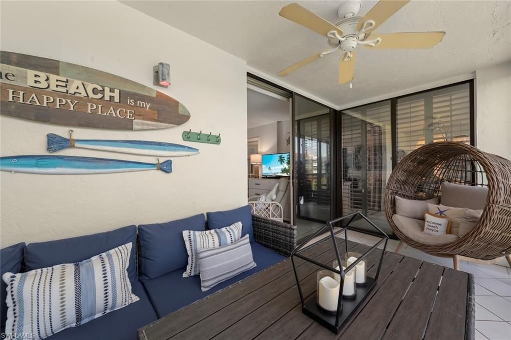 979 E Gulf Dr , Unit 282, Sanibel, FL 33957 Photo