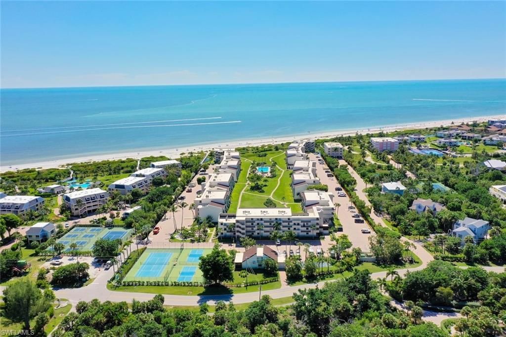979 E Gulf Dr , Unit 282, Sanibel, FL 33957 Photo