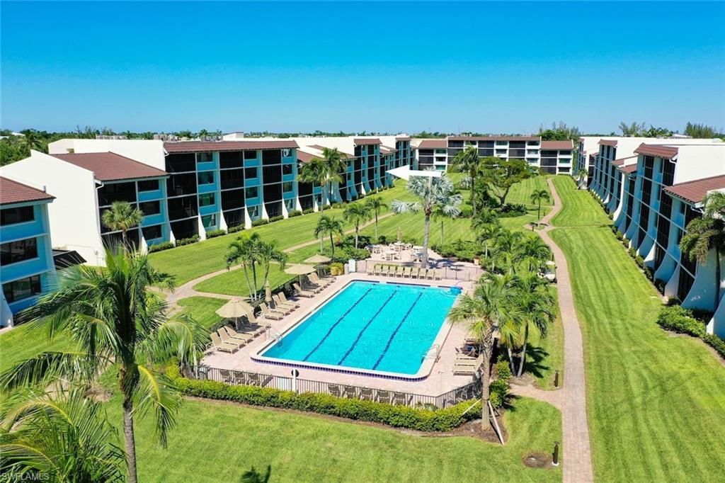 979 E Gulf Dr , Unit 282, Sanibel, FL 33957 Photo