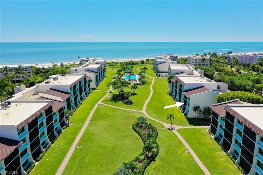 979 E Gulf Dr , Unit 282, Sanibel, FL 33957 Photo