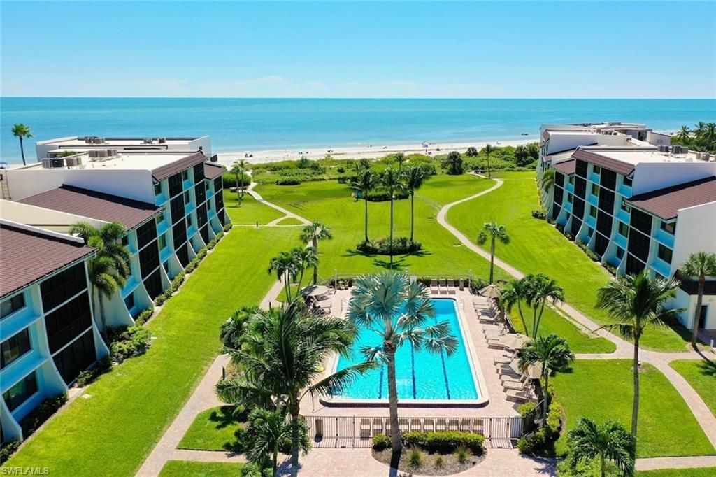 979 E Gulf Dr , Unit 282, Sanibel, FL 33957 Photo