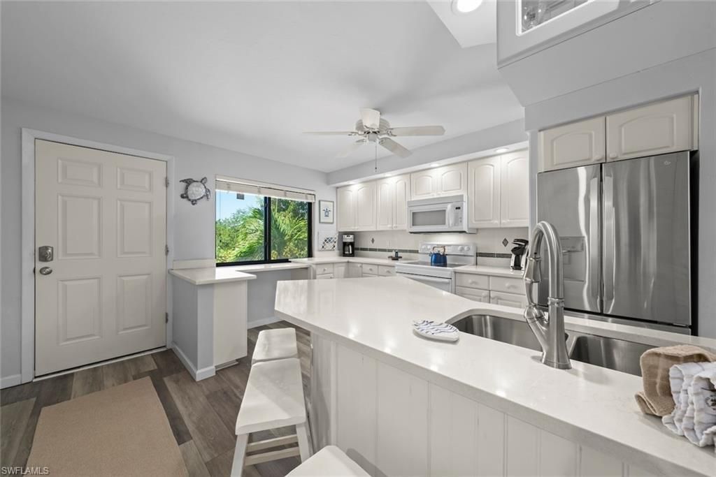 979 E Gulf Dr , Unit 282, Sanibel, FL 33957 Photo