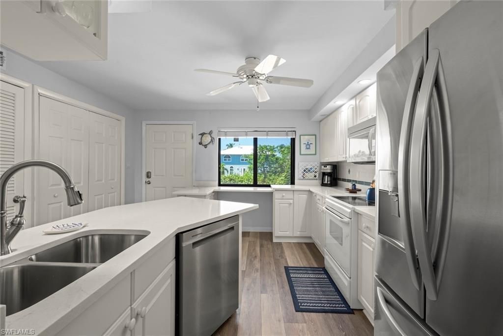 979 E Gulf Dr , Unit 282, Sanibel, FL 33957 Photo