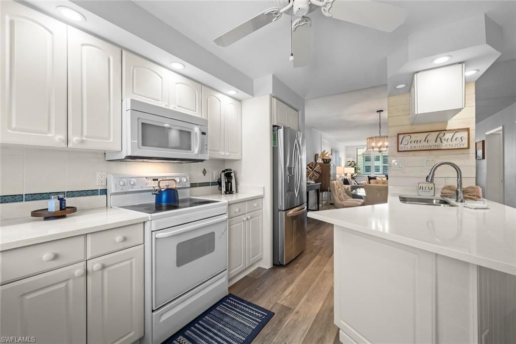 979 E Gulf Dr , Unit 282, Sanibel, FL 33957 Photo