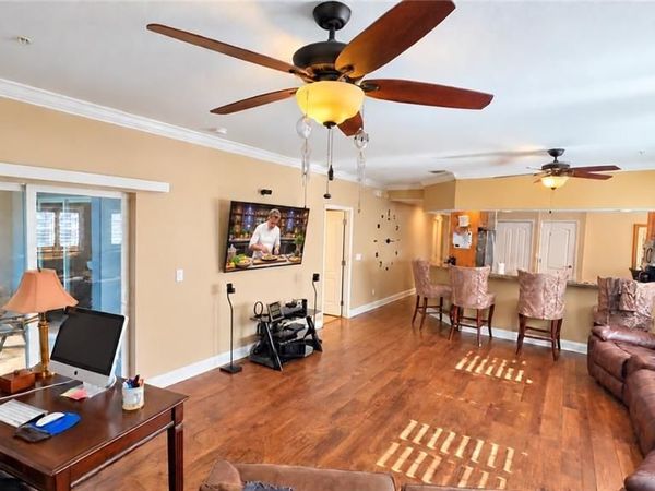 12111 Santaluz DR , Unit 201, FORT MYERS, FL 33913