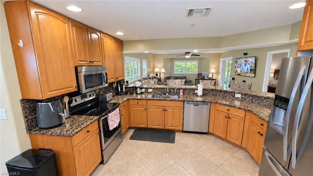 12111 Santaluz Dr , Unit 201, Fort Myers, FL 33913 Photo