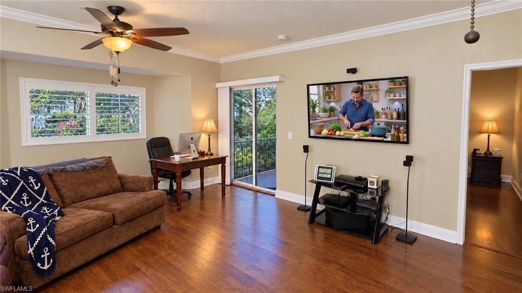 12111 Santaluz Dr , Unit 201, Fort Myers, FL 33913 Photo
