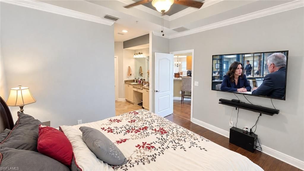 12111 Santaluz Dr , Unit 201, Fort Myers, FL 33913 Photo