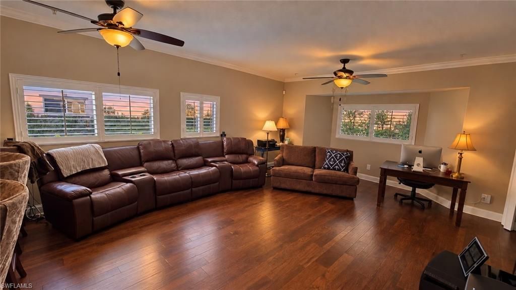 12111 Santaluz Dr , Unit 201, Fort Myers, FL 33913 Photo