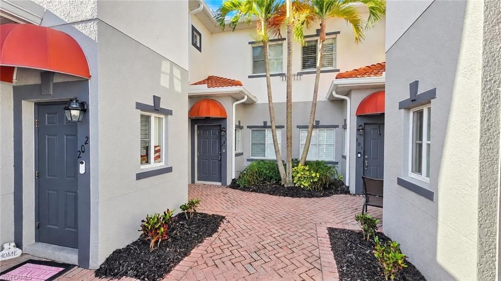 12111 Santaluz Dr , Unit 201, Fort Myers, FL 33913 Photo