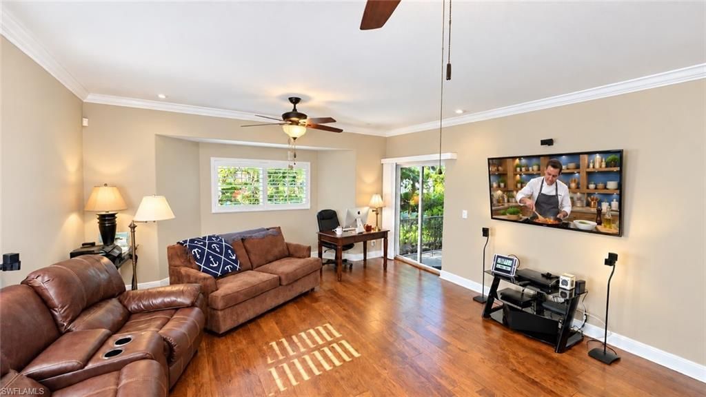 12111 Santaluz Dr , Unit 201, Fort Myers, FL 33913 Photo