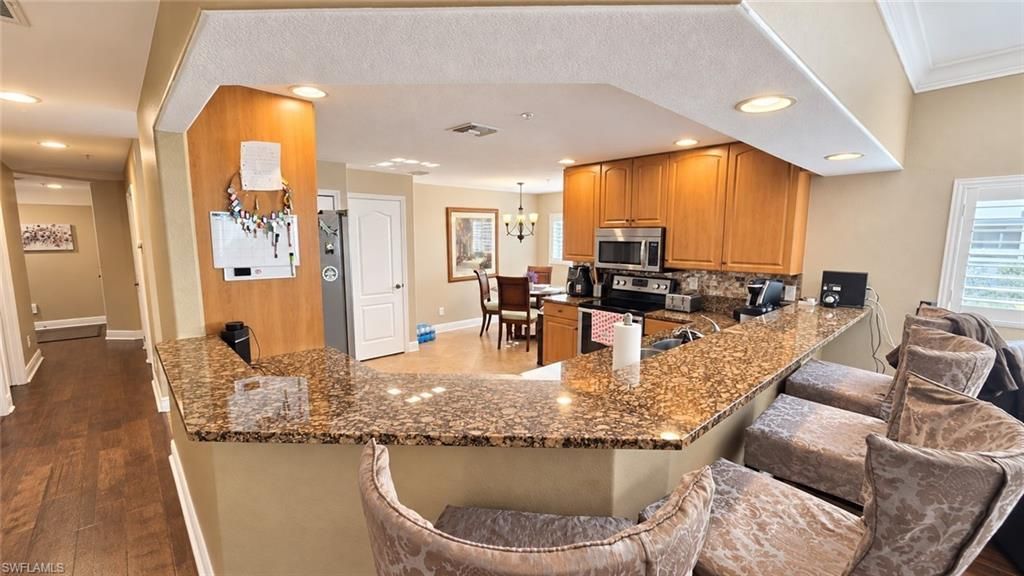 12111 Santaluz Dr , Unit 201, Fort Myers, FL 33913 Photo