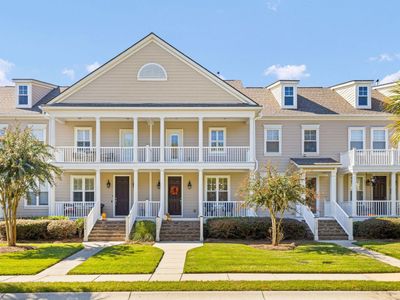 1032 Zinser Street, Mount Pleasant, SC 29466