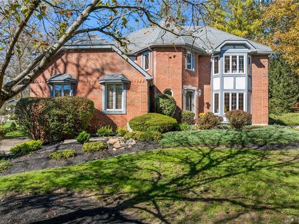 3930 Elizabeth Circle, Bellbrook, OH 45305